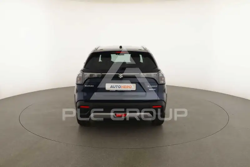 2023 Suzuki 