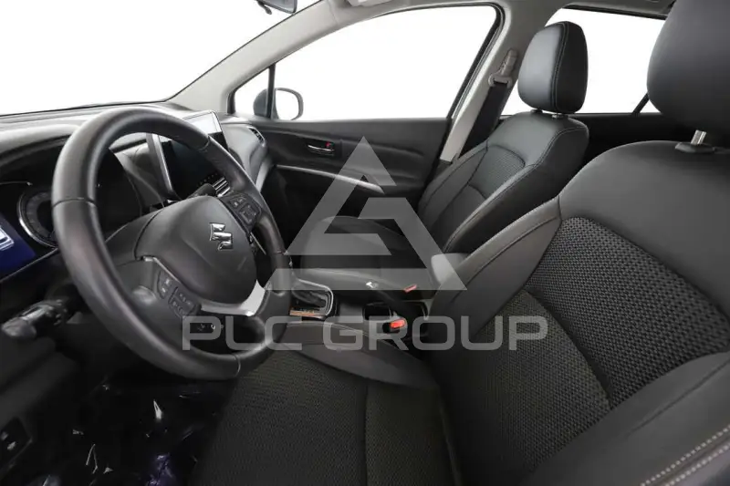 2023 Suzuki 