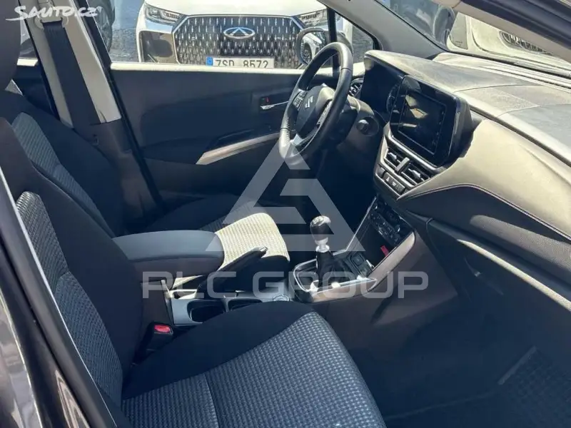 2023 Suzuki 