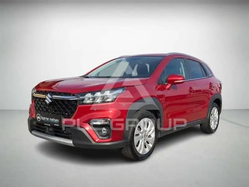 2023 Suzuki 