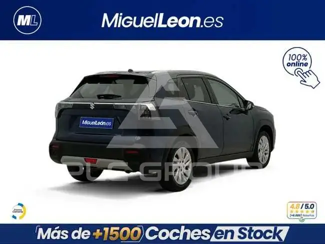 2023 Suzuki 