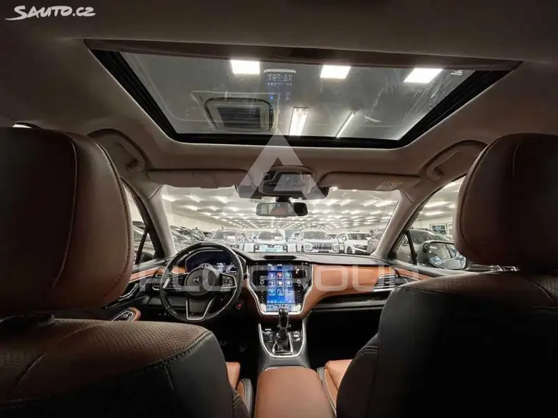2023 Subaru Outback