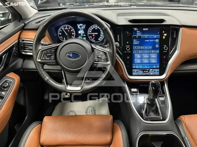 2023 Subaru Outback