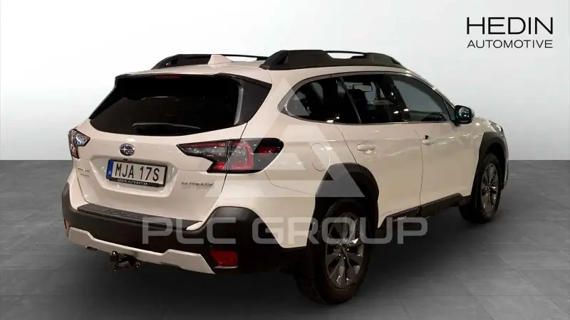 2023 Subaru Outback