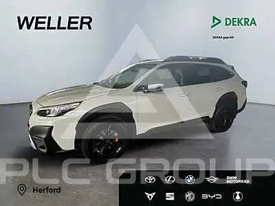 2023 Subaru Outback