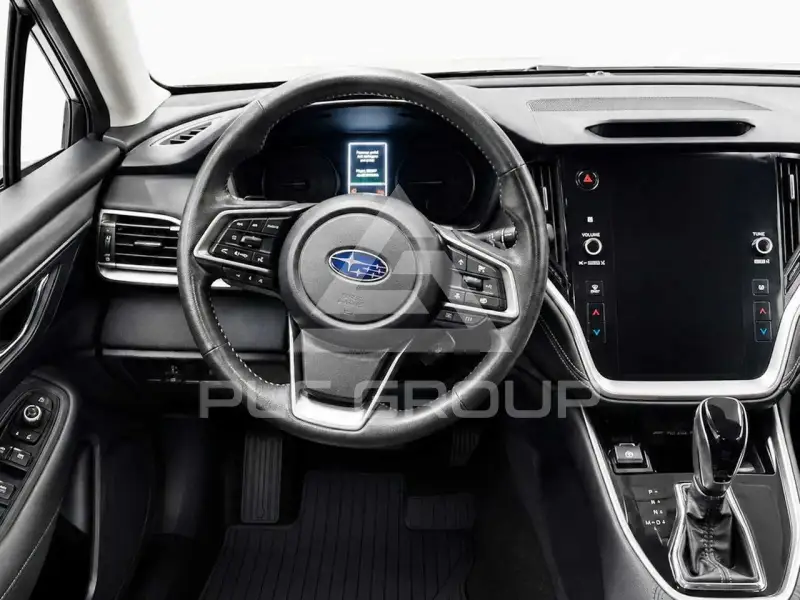 2023 Subaru Outback