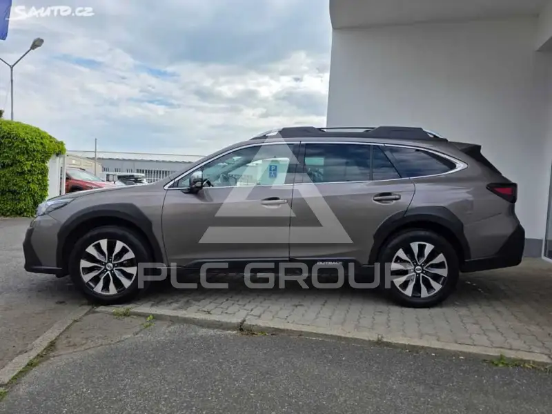 2023 Subaru Outback
