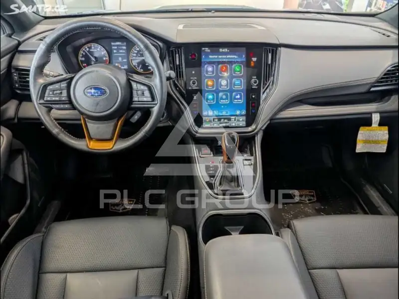 2023 Subaru Outback