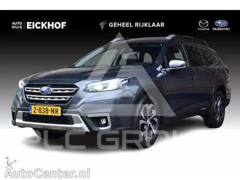 2023 Subaru Outback