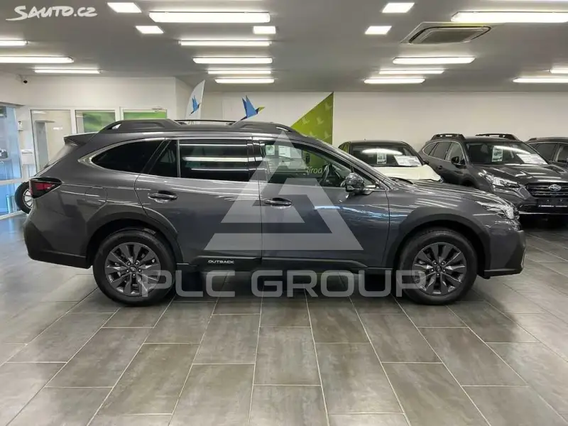 2023 Subaru Outback