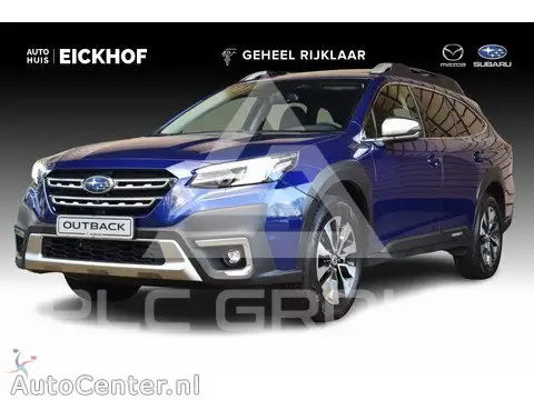 2023 Subaru Outback