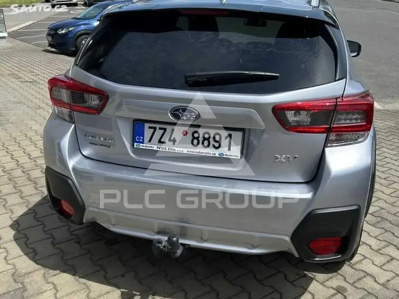 2023 Subaru XV