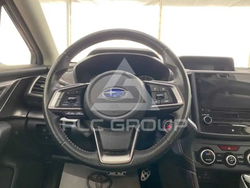 2023 Subaru XV