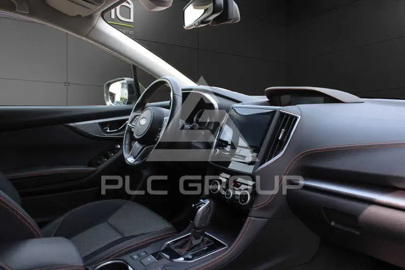 2023 Subaru XV