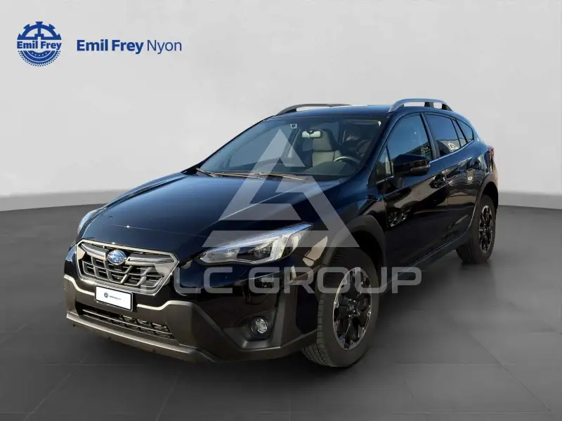 2023 Subaru XV