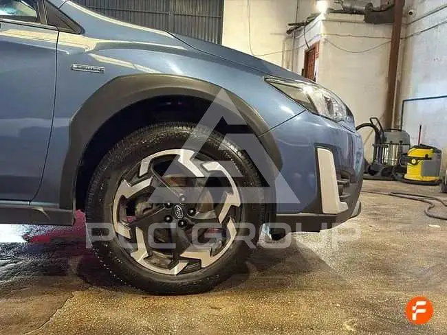 2023 Subaru XV