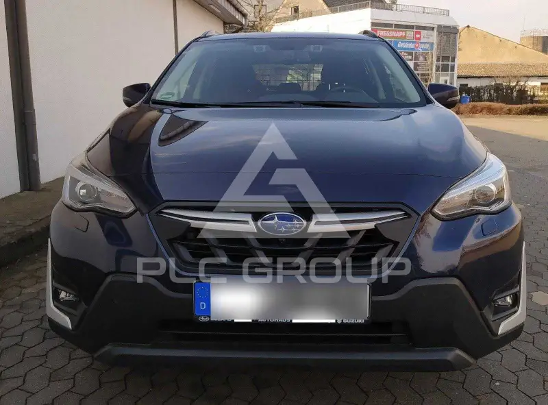 2023 Subaru XV