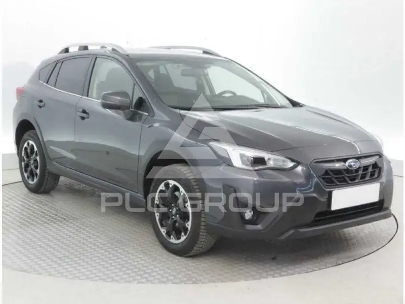 2023 Subaru XV
