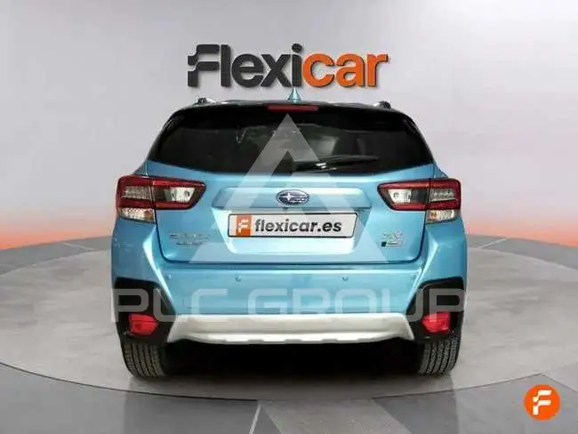 2023 Subaru XV