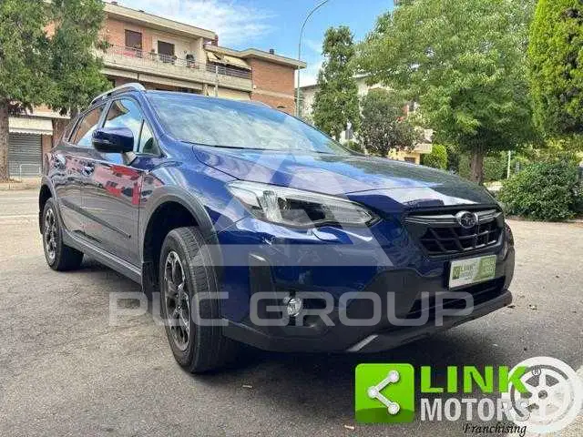 2023 Subaru XV