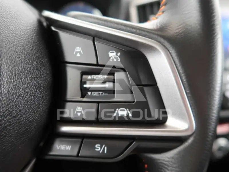 2023 Subaru XV