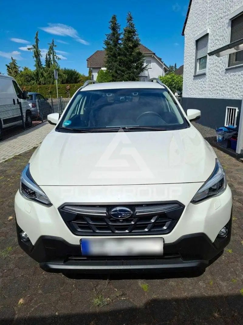 2023 Subaru XV