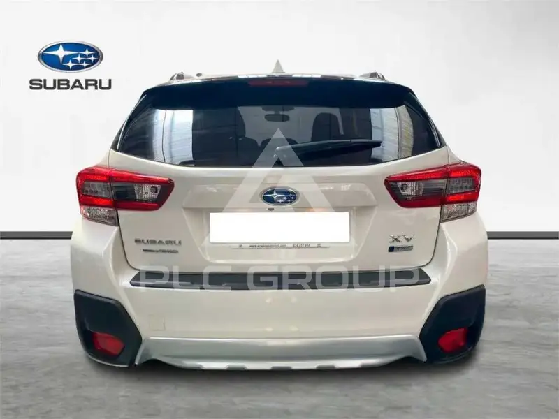 2023 Subaru XV