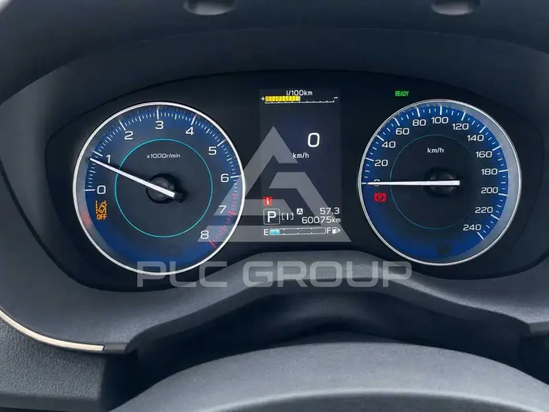 2023 Subaru XV