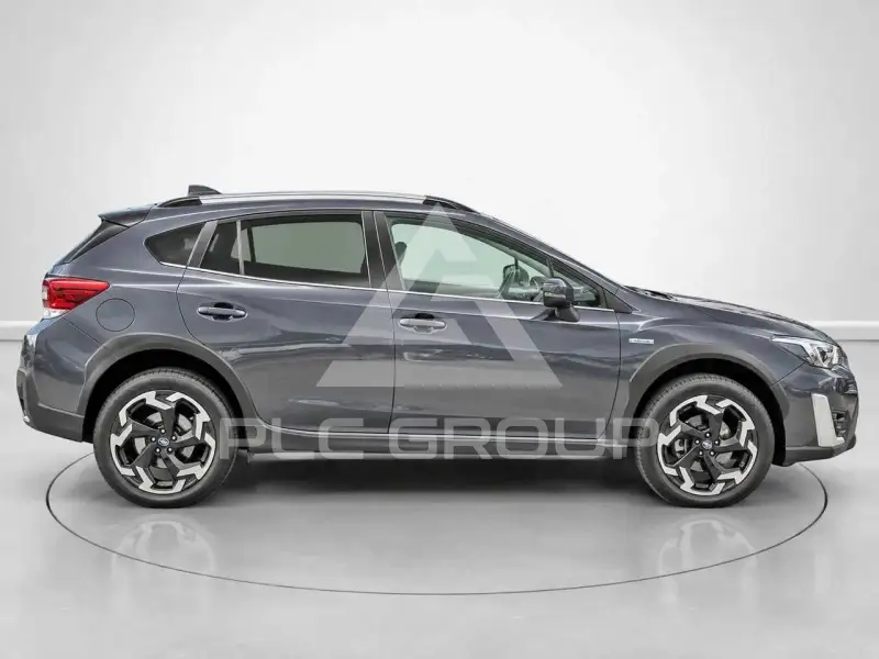 2023 Subaru XV