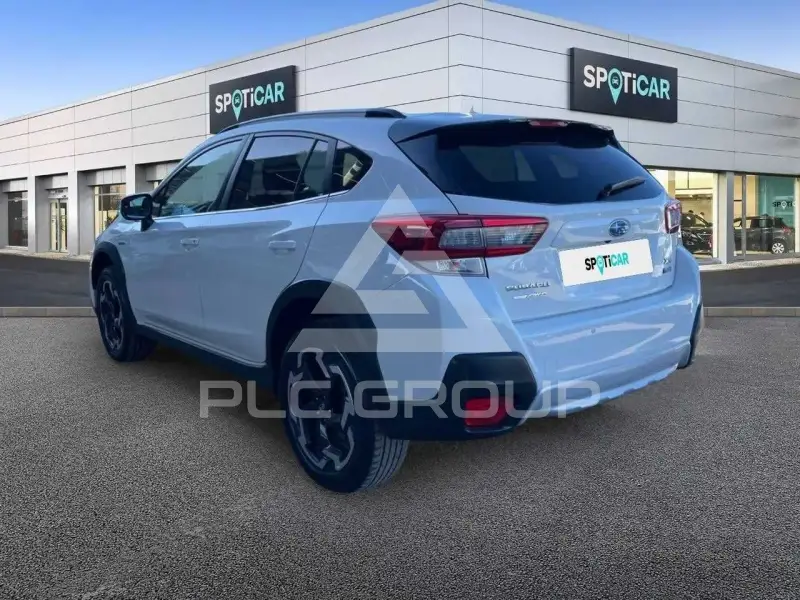 2023 Subaru XV