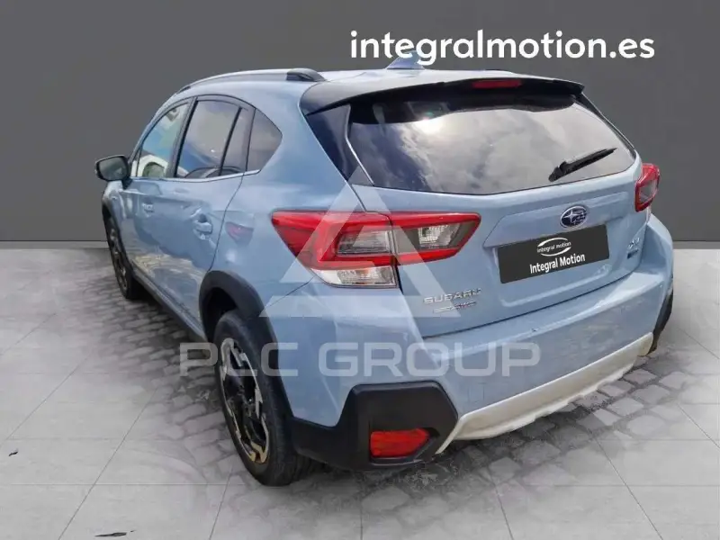 2023 Subaru XV