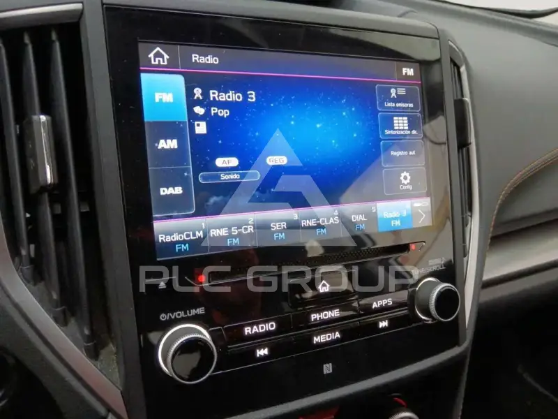 2023 Subaru XV