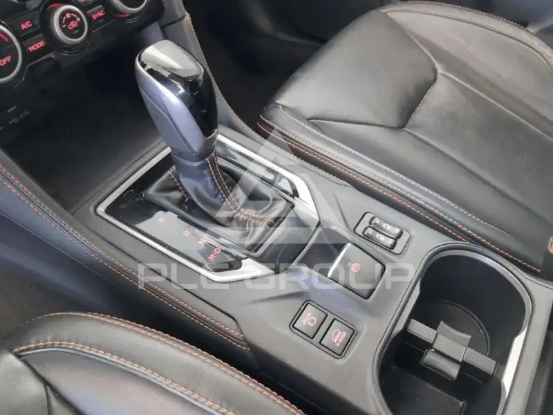 2023 Subaru XV