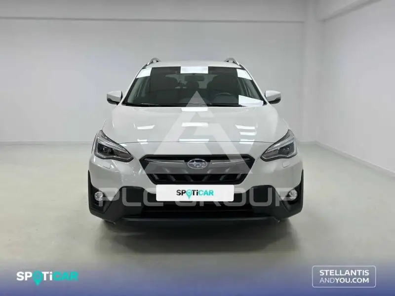 2023 Subaru XV