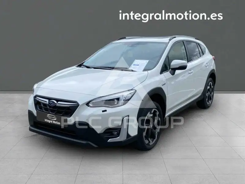 2023 Subaru XV