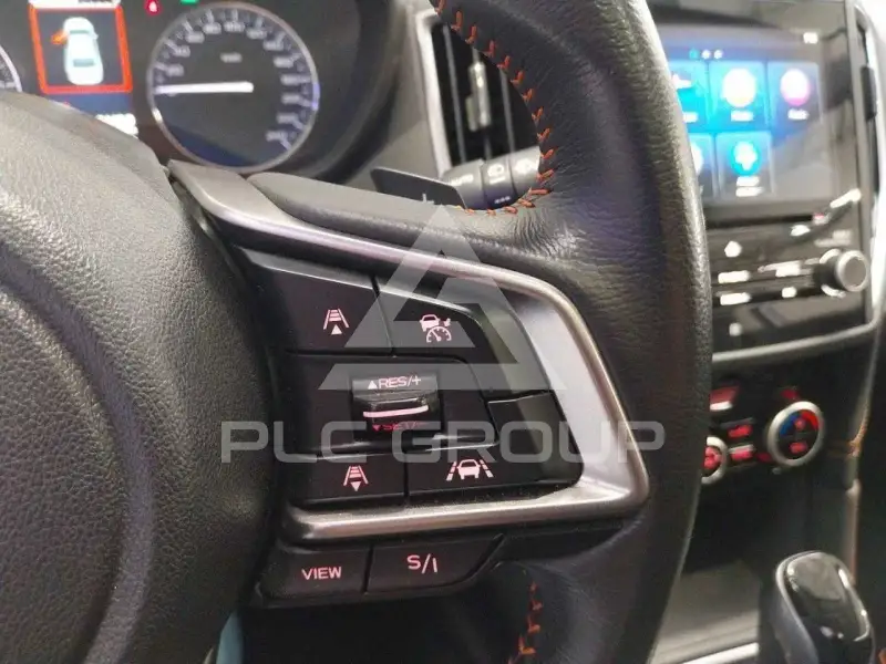 2023 Subaru XV