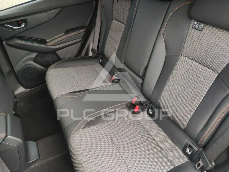 2023 Subaru XV