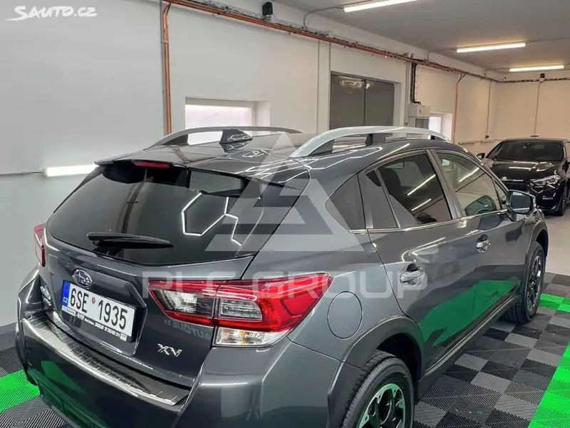 2023 Subaru XV