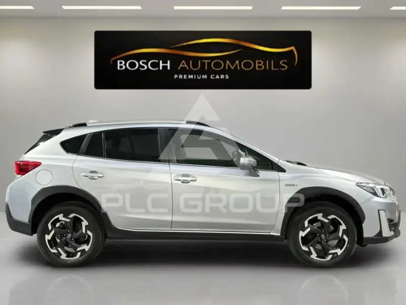 2023 Subaru XV