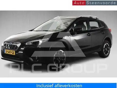 2023 Subaru XV