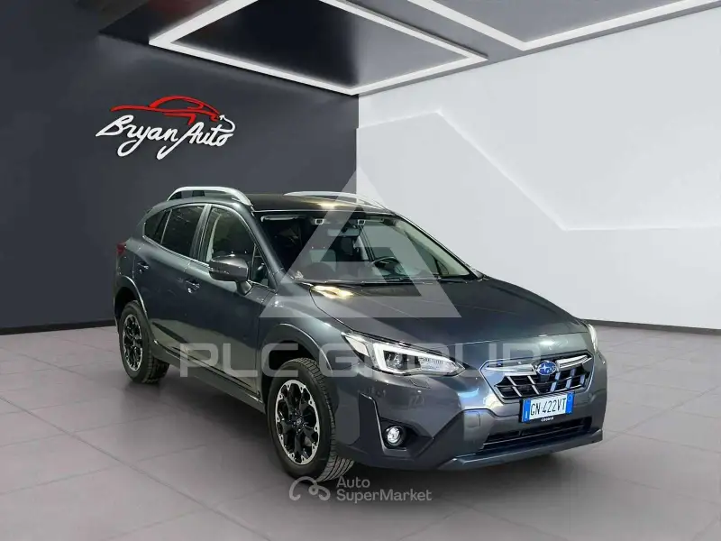 2023 Subaru XV