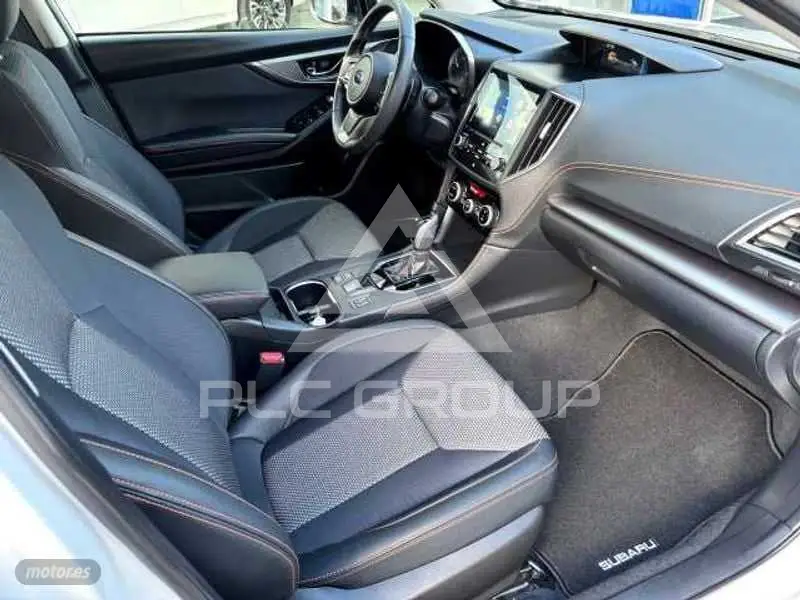 2023 Subaru XV