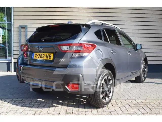 2023 Subaru XV