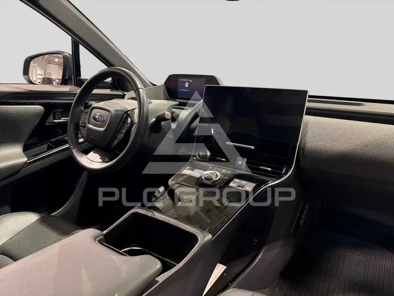 2023 Subaru Solterra