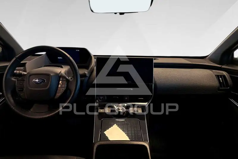 2023 Subaru Solterra