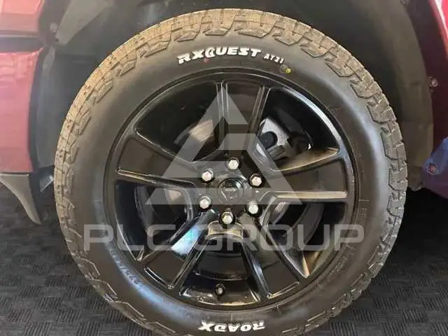2023 Dodge RAM