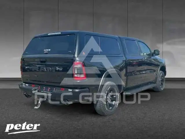 2023 Dodge RAM