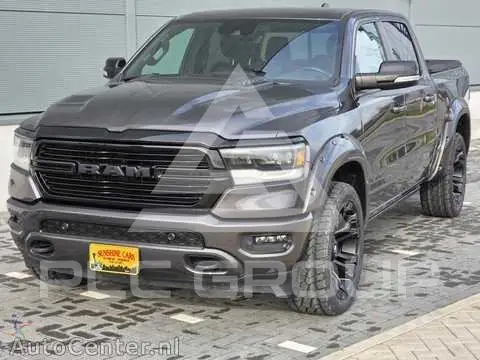 2023 Dodge RAM