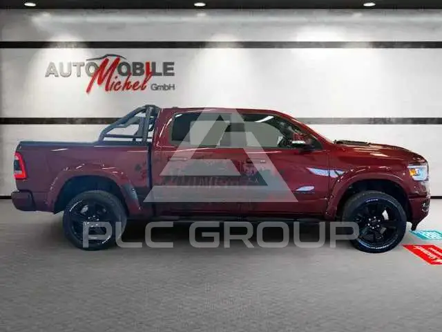 2023 Dodge RAM