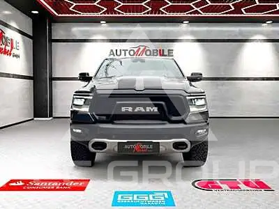 2023 Dodge RAM
